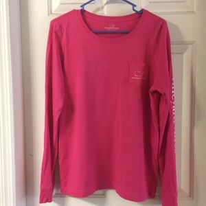 Vineyard Vines long sleeve shirt